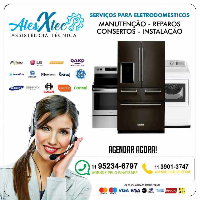 Reparo de fogão no bom retiro