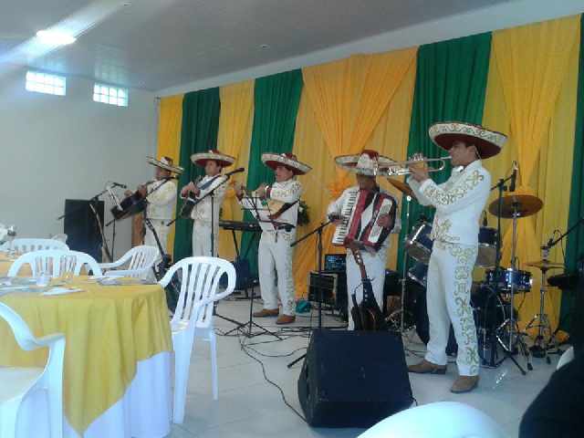 Mariachi em São Paulo brasil
