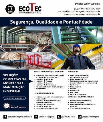 Tubulação para gás glp- gn- propano- metano- etc