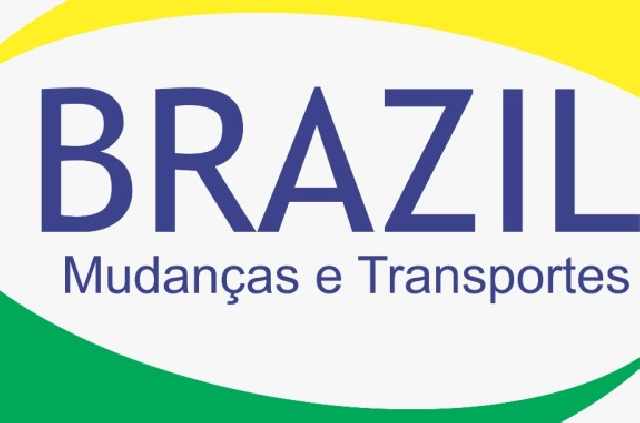 Foto 1 - Brazil mudanas e transportes